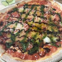   at Chutnej in Prague