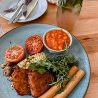   at Chutnej in Prague