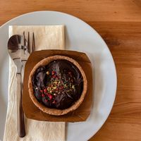   at Chutnej in Prague