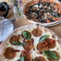   at Chutnej in Prague