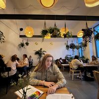   at Chutnej in Prague