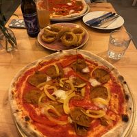   at Chutnej in Prague