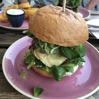   at Chutnej in Prague