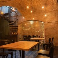   at Chutnej in Prague