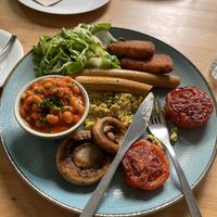   at Chutnej in Prague