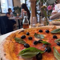   at Chutnej in Prague