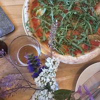   at Chutnej in Prague