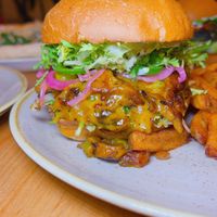  at Chutnej in Prague