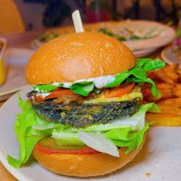  at Chutnej in Prague