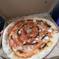   at Chutnej in Prague