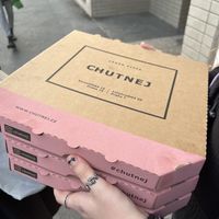   at Chutnej in Prague