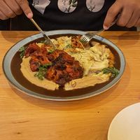   at Chutnej in Prague