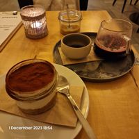 #Veganuary at Chutnej in Prague