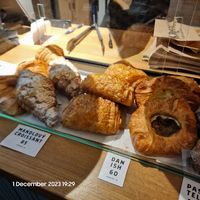 #Veganuary at Chutnej in Prague