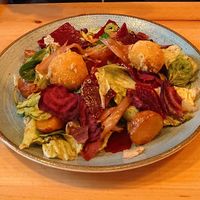  at Chutnej in Prague