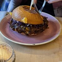   at Chutnej in Prague