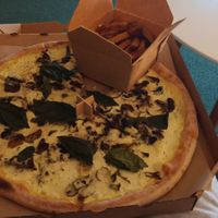  at Chutnej in Prague