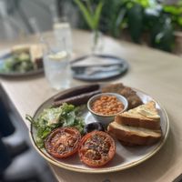   at Chutnej in Prague