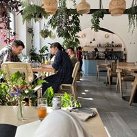 Cosy as (that place right above the) hell  at Chutnej in Prague