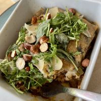 The Be(a)st (of a meal)  at Chutnej in Prague