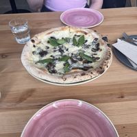   at Chutnej in Prague