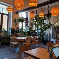  at Chutnej in Prague