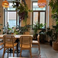   at Chutnej in Prague