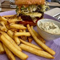   at Chutnej in Prague