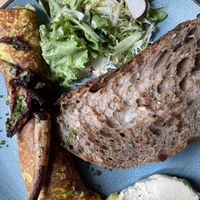   at Chutnej in Prague