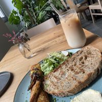   at Chutnej in Prague