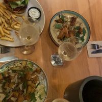   at Chutnej in Prague