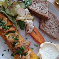  at Chutnej in Prague