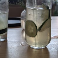 We had a quick lunch, fully vegan. Top Service. at Chutnej in Prague