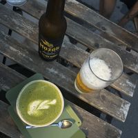   at Chutnej in Prague