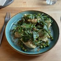   at Chutnej in Prague