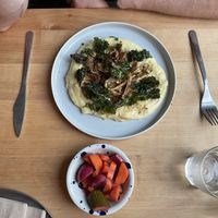   at Chutnej in Prague