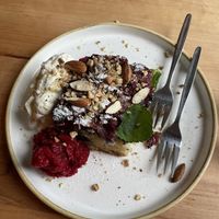   at Chutnej in Prague