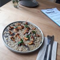  at Chutnej in Prague