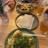   at Chutnej in Prague