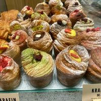   at Chutnej in Prague