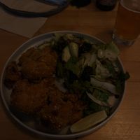 Cauliflower   at Chutnej in Prague