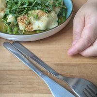  at Chutnej in Prague