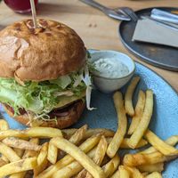  at Chutnej in Prague