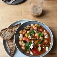   at Chutnej in Prague