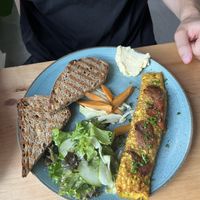   at Chutnej in Prague