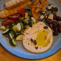  at Chutnej in Prague