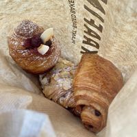   at Chutnej in Prague