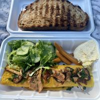   at Chutnej in Prague