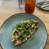   at Chutnej in Prague