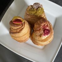   at Chutnej in Prague